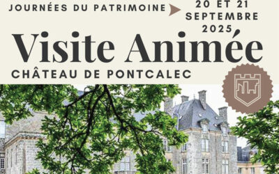 Les sœurs vous ouvrent leurs portes à l’occasion des Journées mondiales du patrimoine.
