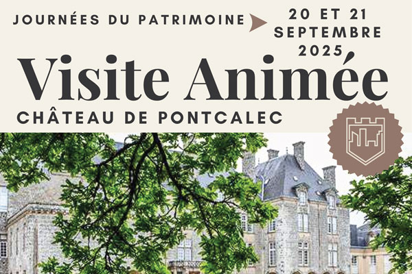Les sœurs vous ouvrent leurs portes à l’occasion des Journées mondiales du patrimoine.